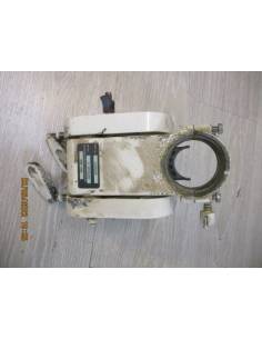 Anclaje despiece Johnson HJ2RENR 2CV 2 tiempos