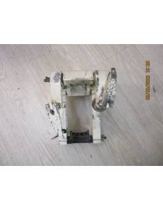 Ancre éclatée Johnson HJ2RENR 2CV 2 temps 2