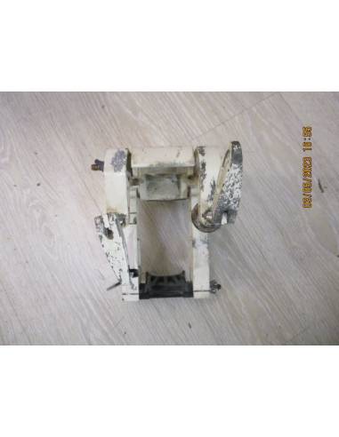 Ancora esplosa Johnson HJ2RENR 2CV 2 tempi