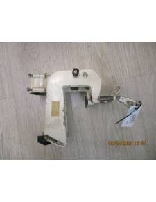 Ancora esplosa Johnson HJ2RENR 2CV 2 tempi