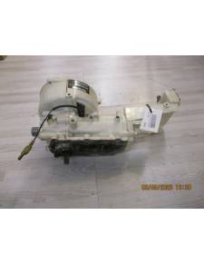 Blocco esploso Johnson HJ2RENR 2CV 2 tempi