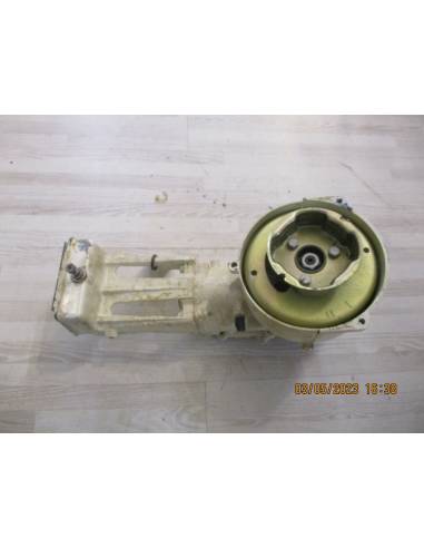 Blocco esploso Johnson HJ2RENR 2CV 2 tempi