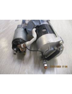 Motorino di avviamento 32A66-1120 24V. 2