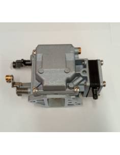 Go - yamaha carburador motor   9.9/15 cv 2 t