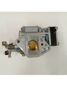 Go - yamaha carburador motor   9.9/15 cv 2 t 2