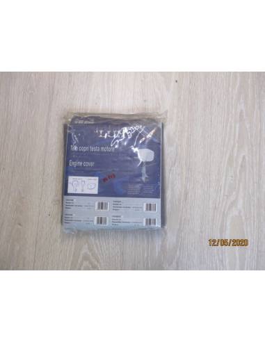 Fonda esterno 10-45 cvtrem t-s outlet