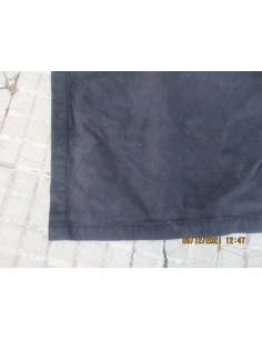 Protector banda 3,50x1,40mts acolchado 2