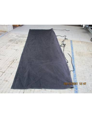 Protecteur de bande 3,50x1,40m rembourré