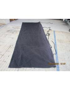Protezione banda 3,50x1,40mts cuscinetto