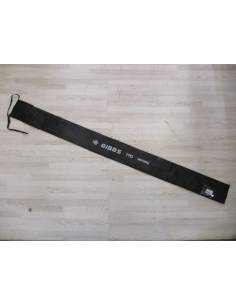 Fonda canna da pesca Gibbs 170