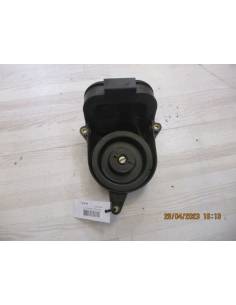 Arranque manual despiece Lher LP2,5S 2,5 CV 4 tiempos
