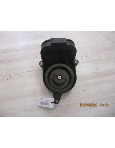 Lher LP2,5S 2,5 CV 4 tempi