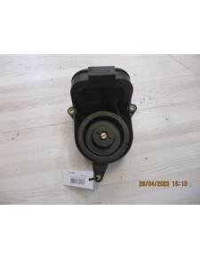 Démarreur manuel Lher LP2.5S 2,5 CV 4 temps