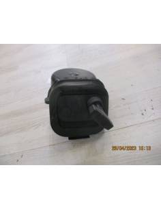 Arranque manual despiece Lher LP2,5S 2,5 CV 4 tiempos 2