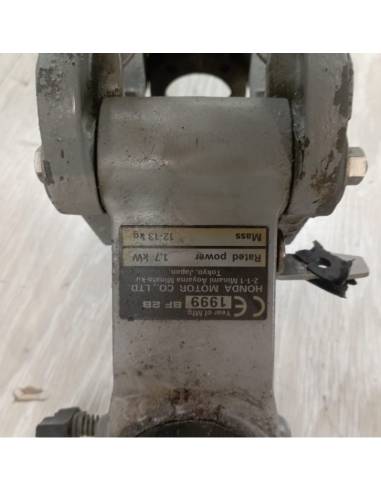 Anclaje despiece Honda BF2B