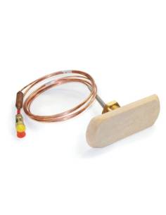 Foreign Exchanger Vitrifrigo