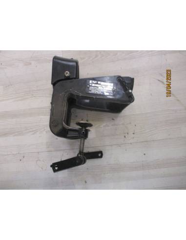 Parsun F2.6BM 4-stroke short shaft anchor