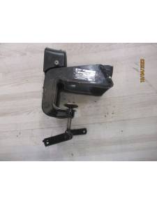 Parsun F2.6BM 4-stroke short shaft anchor