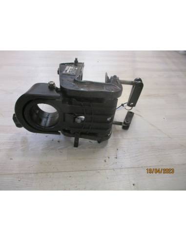 Parsun F2.6BM 4-stroke short shaft anchor