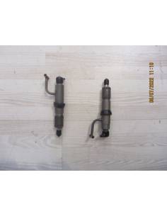 Inyector de combustible Yanmar 729573-53050