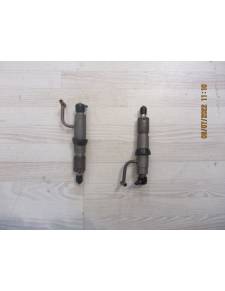 Inyector de combustible Yanmar 729573-53050