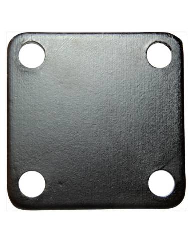 Orbitrade 16341 Plaque de recouvrement...