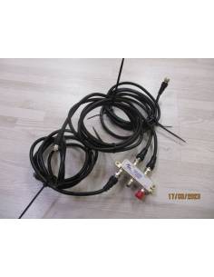 Hills four way splitter BC15470SR 2
