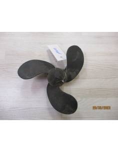 Helice despiece Mercury 2,5 cv 4 tiempos 2