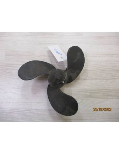 Helice despiece Mercury 2,5 cv 4 tiempos