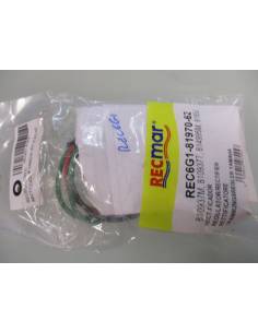 Regulador/rectificador yamaha enduro/ goii  40cv 2t 2