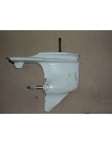 Volvo 290 tail (150cv engine)