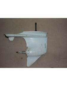 Volvo 290 tail (150cv engine)