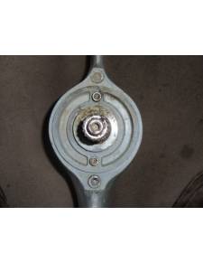 Volvo 290 tail (150cv engine)