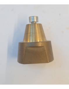 Tuerca helice rosca 14mm 2