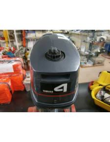 Outboard engine cover yamaha 4ac 2t year 1997