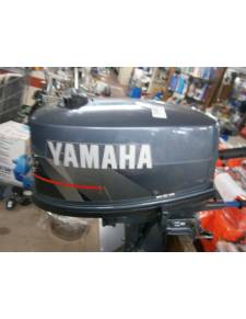 Outboard engine cover yamaha 4ac 2t year 1997