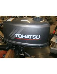 Tapa tohatsu m5b 2t
