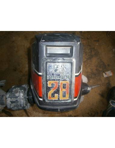 Capo del motore mariner 28cv 2t