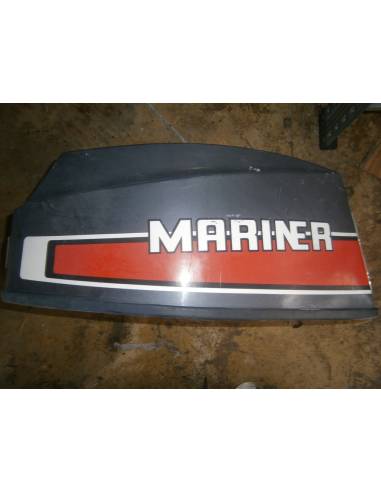 Capo del motore mariner 28cv 2t