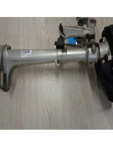 Kanne außenrand honda bf2 2cv 4t Jahr 1997