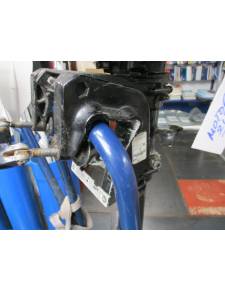 Mercury 5mh 5cv 2t outboard anchor