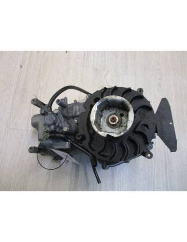 Bloc hors-bord yamaha 2,5 cv 4t