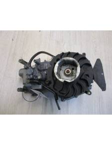 Outboard block yamaha 2.5 hp 4t