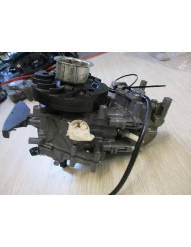 Outboard block yamaha 2.5 hp 4t