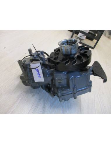 Bloc hors-bord yamaha 2,5 cv 4t