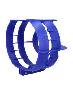 Propeller protector 14' (75-130hp) red