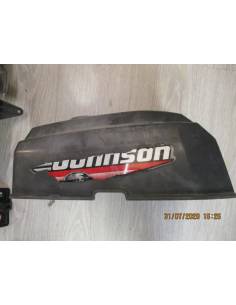 Covers exploded johnson j2reec99 2cv 2t