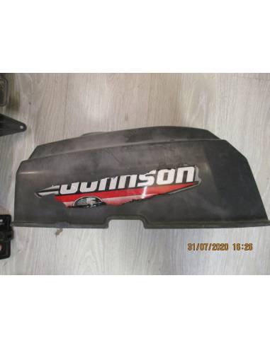 Coperchi esplosi johnson j2reec99 2cv 2t