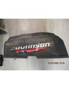 Covers exploded johnson j2reec99 2cv 2t