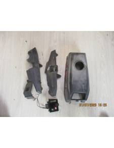 Covers exploded johnson j2reec99 2cv 2t